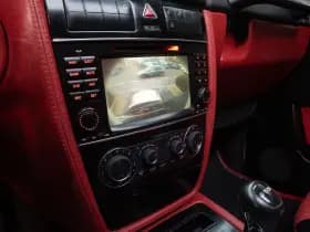 Mercedes-Benz G-Klasse G63 Uitvoering Open Dak Leer Cruise G63 Uitvoering Open Dak Leer Cruise thumbnail 16