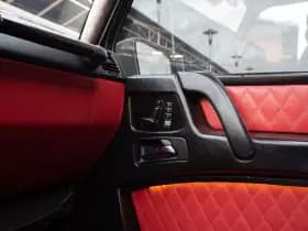 Mercedes-Benz G-Klasse G63 Uitvoering Open Dak Leer Cruise G63 Uitvoering Open Dak Leer Cruise thumbnail 18