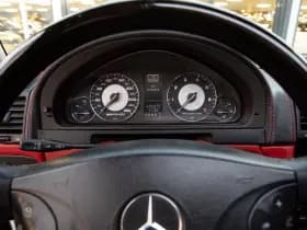Mercedes-Benz G-Klasse G63 Uitvoering Open Dak Leer Cruise G63 Uitvoering Open Dak Leer Cruise thumbnail 20