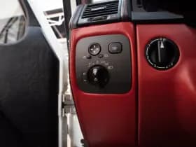 Mercedes-Benz G-Klasse G63 Uitvoering Open Dak Leer Cruise G63 Uitvoering Open Dak Leer Cruise thumbnail 21