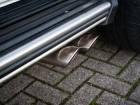 Mercedes-Benz G-Klasse G63 Uitvoering Open Dak Leer Cruise G63 Uitvoering Open Dak Leer Cruise thumbnail 31