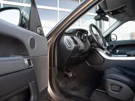 Land Rover Range Rover Sport 3.0 V6 Supercharged HSE Dynamic 3.0 V6 Supercharged HSE Dynamic thumbnail 11