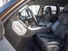 Land Rover Range Rover Sport 3.0 V6 Supercharged HSE Dynamic 3.0 V6 Supercharged HSE Dynamic thumbnail 12