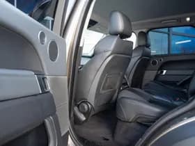 Land Rover Range Rover Sport 3.0 V6 Supercharged HSE Dynamic 3.0 V6 Supercharged HSE Dynamic thumbnail 13