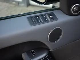 Land Rover Range Rover Sport 3.0 V6 Supercharged HSE Dynamic 3.0 V6 Supercharged HSE Dynamic thumbnail 14