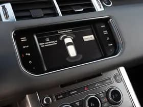 Land Rover Range Rover Sport 3.0 V6 Supercharged HSE Dynamic 3.0 V6 Supercharged HSE Dynamic thumbnail 17