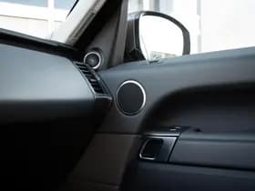 Land Rover Range Rover Sport 3.0 V6 Supercharged HSE Dynamic 3.0 V6 Supercharged HSE Dynamic thumbnail 21