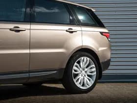 Land Rover Range Rover Sport 3.0 V6 Supercharged HSE Dynamic 3.0 V6 Supercharged HSE Dynamic thumbnail 26