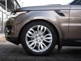 Land Rover Range Rover Sport 3.0 V6 Supercharged HSE Dynamic 3.0 V6 Supercharged HSE Dynamic thumbnail 7