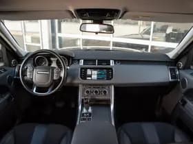 Land Rover Range Rover Sport 3.0 V6 Supercharged HSE Dynamic 3.0 V6 Supercharged HSE Dynamic thumbnail 9