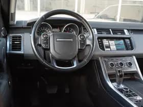 Land Rover Range Rover Sport 3.0 V6 Supercharged HSE Dynamic 3.0 V6 Supercharged HSE Dynamic thumbnail 10