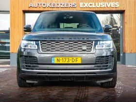 Land Rover Range Rover 4.4 SDV8 Vogue Standkachel 360 4.4 SDV8 Vogue Standkachel 360 thumbnail 2