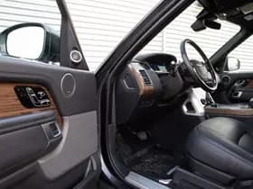Land Rover Range Rover 4.4 SDV8 Vogue Standkachel 360 4.4 SDV8 Vogue Standkachel 360 thumbnail 11