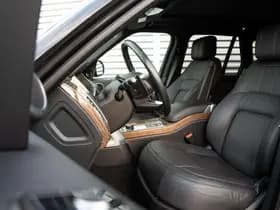 Land Rover Range Rover 4.4 SDV8 Vogue Standkachel 360 4.4 SDV8 Vogue Standkachel 360 thumbnail 12