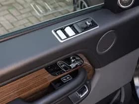 Land Rover Range Rover 4.4 SDV8 Vogue Standkachel 360 4.4 SDV8 Vogue Standkachel 360 thumbnail 14