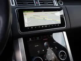 Land Rover Range Rover 4.4 SDV8 Vogue Standkachel 360 4.4 SDV8 Vogue Standkachel 360 thumbnail 17