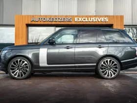 Land Rover Range Rover 4.4 SDV8 Vogue Standkachel 360 4.4 SDV8 Vogue Standkachel 360 thumbnail 3