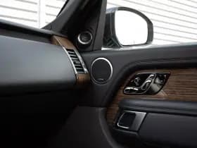 Land Rover Range Rover 4.4 SDV8 Vogue Standkachel 360 4.4 SDV8 Vogue Standkachel 360 thumbnail 22