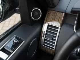 Land Rover Range Rover 4.4 SDV8 Vogue Standkachel 360 4.4 SDV8 Vogue Standkachel 360 thumbnail 23