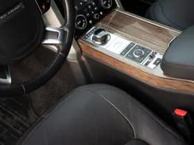 Land Rover Range Rover 4.4 SDV8 Vogue Standkachel 360 4.4 SDV8 Vogue Standkachel 360 thumbnail 26
