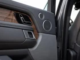 Land Rover Range Rover 4.4 SDV8 Vogue Standkachel 360 4.4 SDV8 Vogue Standkachel 360 thumbnail 27