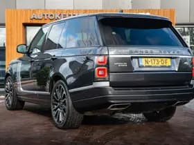 Land Rover Range Rover 4.4 SDV8 Vogue Standkachel 360 4.4 SDV8 Vogue Standkachel 360 thumbnail 4