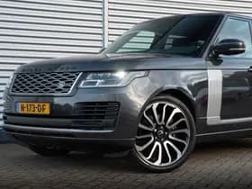 Land Rover Range Rover 4.4 SDV8 Vogue Standkachel 360 4.4 SDV8 Vogue Standkachel 360 thumbnail 33