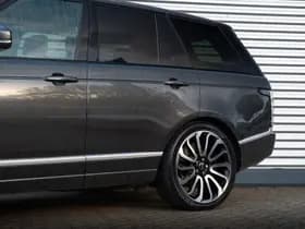 Land Rover Range Rover 4.4 SDV8 Vogue Standkachel 360 4.4 SDV8 Vogue Standkachel 360 thumbnail 34