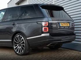 Land Rover Range Rover 4.4 SDV8 Vogue Standkachel 360 4.4 SDV8 Vogue Standkachel 360 thumbnail 35
