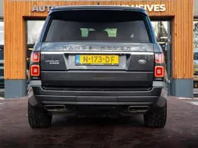Land Rover Range Rover 4.4 SDV8 Vogue Standkachel 360 4.4 SDV8 Vogue Standkachel 360 thumbnail 5