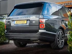 Land Rover Range Rover 4.4 SDV8 Vogue Standkachel 360 4.4 SDV8 Vogue Standkachel 360 thumbnail 6