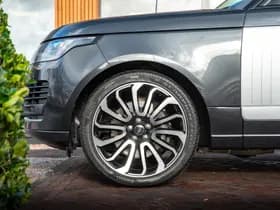 Land Rover Range Rover 4.4 SDV8 Vogue Standkachel 360 4.4 SDV8 Vogue Standkachel 360 thumbnail 7