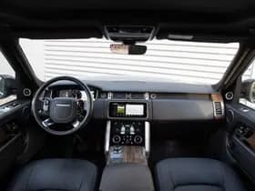 Land Rover Range Rover 4.4 SDV8 Vogue Standkachel 360 4.4 SDV8 Vogue Standkachel 360 thumbnail 9
