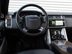 Land Rover Range Rover 4.4 SDV8 Vogue Standkachel 360 4.4 SDV8 Vogue Standkachel 360 thumbnail 10