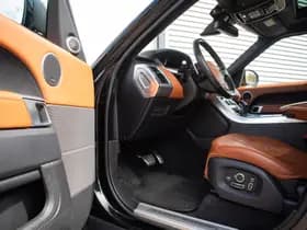 Land Rover Range Rover Sport 4.4 SDV8 Autobiography 4.4 SDV8 Autobiography thumbnail 11