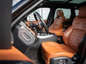 Land Rover Range Rover Sport 4.4 SDV8 Autobiography 4.4 SDV8 Autobiography thumbnail 12