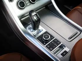 Land Rover Range Rover Sport 4.4 SDV8 Autobiography 4.4 SDV8 Autobiography thumbnail 15