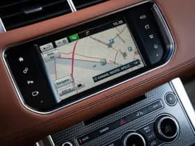 Land Rover Range Rover Sport 4.4 SDV8 Autobiography 4.4 SDV8 Autobiography thumbnail 17