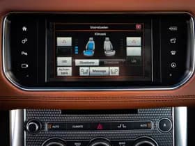 Land Rover Range Rover Sport 4.4 SDV8 Autobiography 4.4 SDV8 Autobiography thumbnail 20