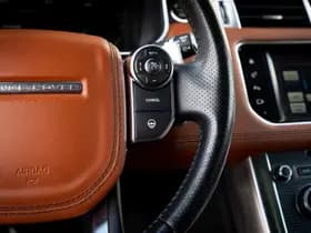 Land Rover Range Rover Sport 4.4 SDV8 Autobiography 4.4 SDV8 Autobiography thumbnail 21