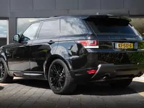 Land Rover Range Rover Sport 4.4 SDV8 Autobiography 4.4 SDV8 Autobiography thumbnail 4