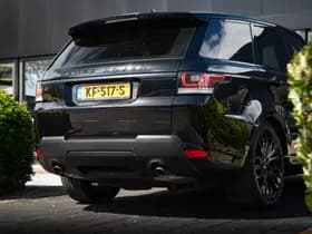 Land Rover Range Rover Sport 4.4 SDV8 Autobiography 4.4 SDV8 Autobiography thumbnail 6