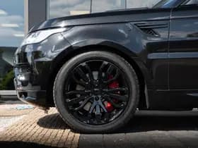 Land Rover Range Rover Sport 4.4 SDV8 Autobiography 4.4 SDV8 Autobiography thumbnail 7