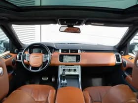 Land Rover Range Rover Sport 4.4 SDV8 Autobiography 4.4 SDV8 Autobiography thumbnail 9