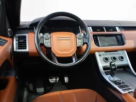 Land Rover Range Rover Sport 4.4 SDV8 Autobiography 4.4 SDV8 Autobiography thumbnail 10