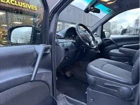 Mercedes-Benz Viano 3.0 CDI Edition Lang 3.0 CDI Edition Lang thumbnail 11