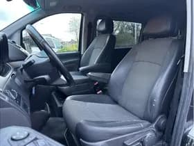 Mercedes-Benz Viano 3.0 CDI Edition Lang 3.0 CDI Edition Lang thumbnail 12
