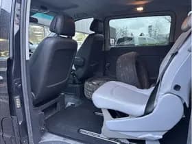 Mercedes-Benz Viano 3.0 CDI Edition Lang 3.0 CDI Edition Lang thumbnail 13