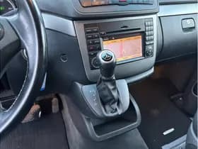 Mercedes-Benz Viano 3.0 CDI Edition Lang 3.0 CDI Edition Lang thumbnail 16