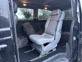 Mercedes-Benz Viano 3.0 CDI Edition Lang 3.0 CDI Edition Lang thumbnail 22